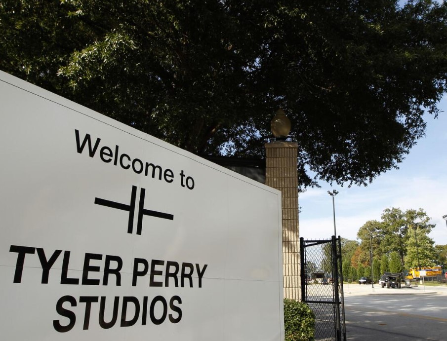 President Ruto To Visit Tyler Perry Studios During US Tour